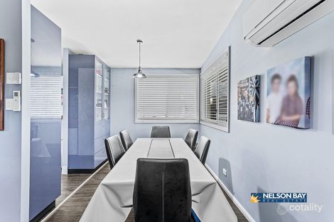 Property photo of 87 Horace Street Shoal Bay NSW 2315