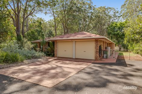 25 Merrol St, Highfields, QLD 4352