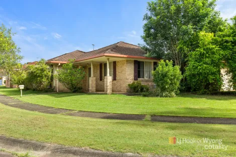 Property photo of 9 Brushwood Circuit Mardi NSW 2259