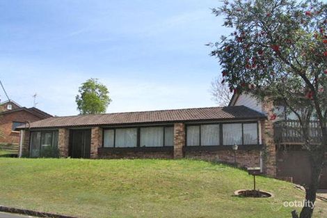 Property photo of 9 Currawong Crescent Leonay NSW 2750