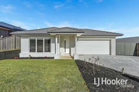 59 Palladium Bvd, Drouin, VIC 3818