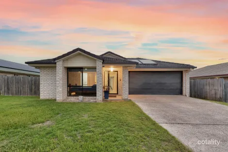 7 Conradi Ave, Crestmead, QLD 4132