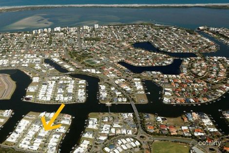Property photo of 11 Westholme Circuit Pelican Waters QLD 4551