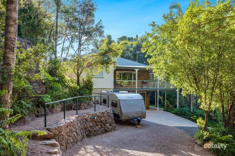 Property photo of 46 Lindeman Avenue Buderim QLD 4556