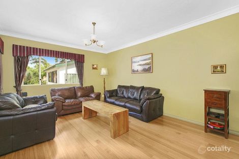Property photo of 10A Tyrone Avenue Forestville NSW 2087