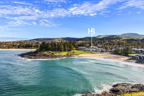 Property photo of 2/18 Bourrool Lane Kiama NSW 2533