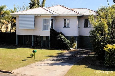 Property photo of 36 Smith Street Maryborough QLD 4650