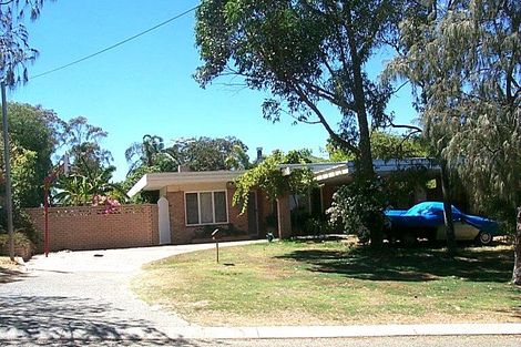 4 Norbury Cres, City Beach, WA 6015