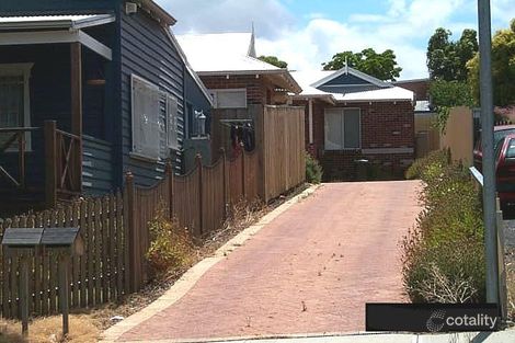 Property photo of 60C Hubert Street East Victoria Park WA 6101