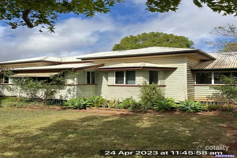 7 Short St, Kumbia, QLD 4610