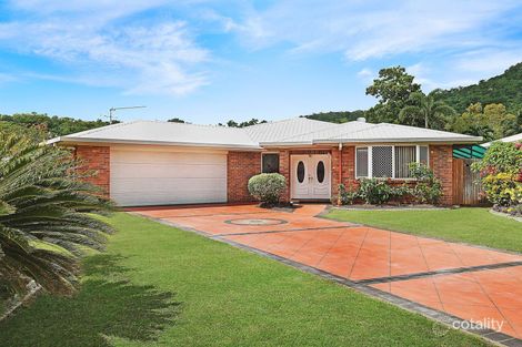 Property photo of 4 Collett Close Kewarra Beach QLD 4879