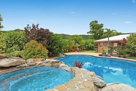 Property photo of 4 Collett Close Kewarra Beach QLD 4879