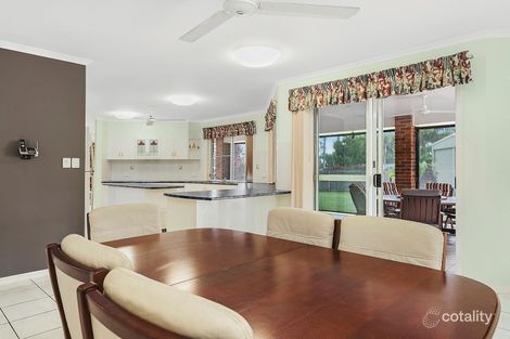 Property photo of 4 Collett Close Kewarra Beach QLD 4879