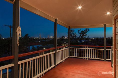 Property photo of 2/19 Abuklea Street Wilston QLD 4051