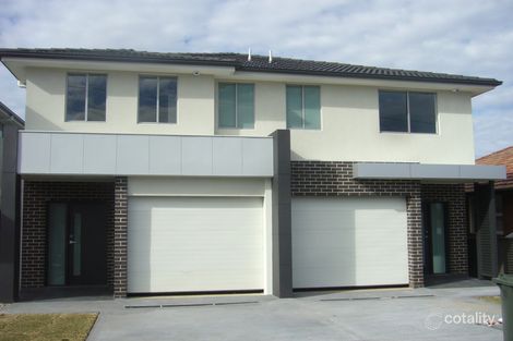 Property photo of 22B Ettalong Road Greystanes NSW 2145