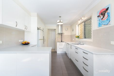 Property photo of 13 Pioneer Parade Banora Point NSW 2486