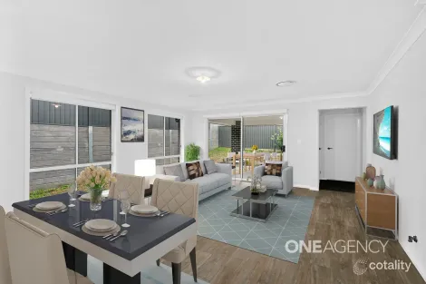 Property photo of 26 Butterfactory Drive Calderwood NSW 2527