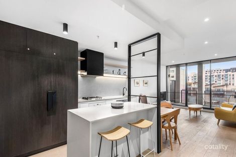 Property photo of 1302/145 Queensberry Street Carlton VIC 3053
