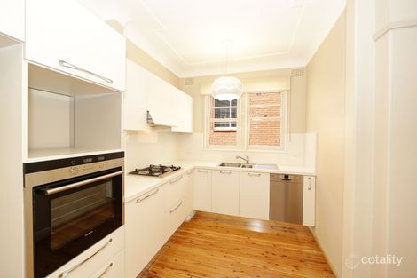 1/69 Lower Bent St, Neutral Bay, NSW 2089