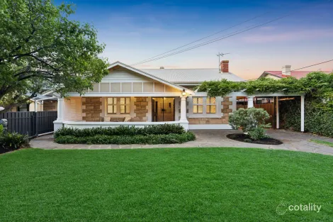 56 AVENUE RD, HIGHGATE, SA 5063