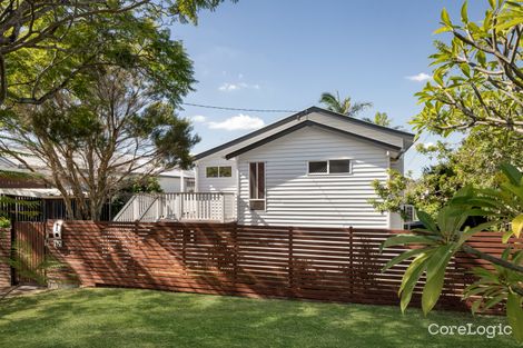 Property photo of 87 Bolan Street Bulimba QLD 4171