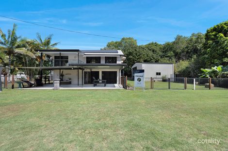 Property photo of 5 Ward Esplanade Ball Bay QLD 4741