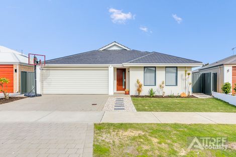 Property photo of 7 Ritter Approach Piara Waters WA 6112