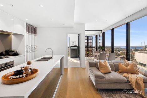 2303/10 Atchison St, St Leonards, NSW 2065