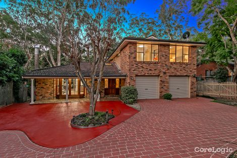 38 Adrian Ct, Carlingford, NSW 2118