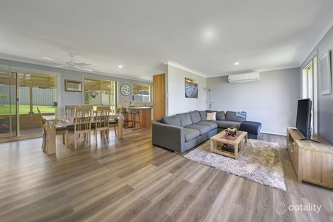 Property photo of 17 Asteria Street Worrigee NSW 2540
