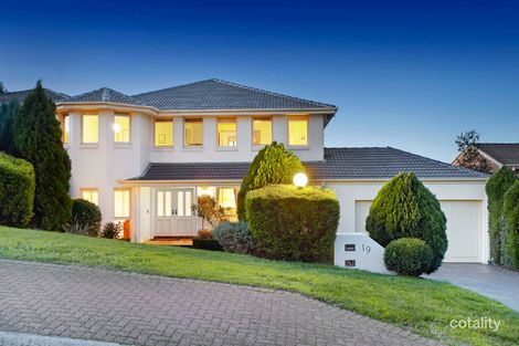 19 Monomeath Cl, Doncaster East, VIC 3109