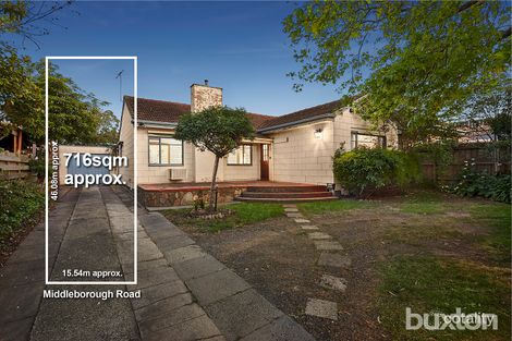 Property photo of 130 Middleborough Road Blackburn South VIC 3130