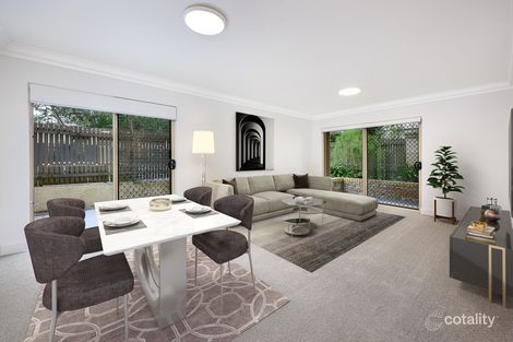 3/92 Parraween St, Cremorne, NSW 2090