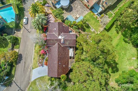 Property photo of 20 Korokan Road Lilli Pilli NSW 2229