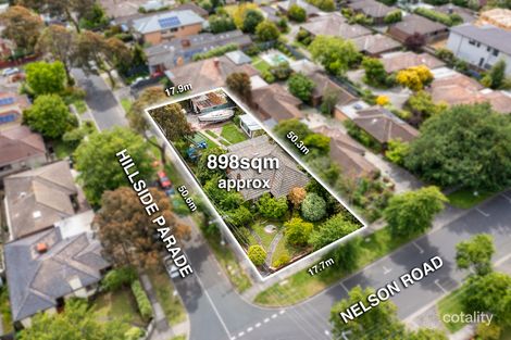 Property photo of 111 Nelson Road Box Hill North VIC 3129
