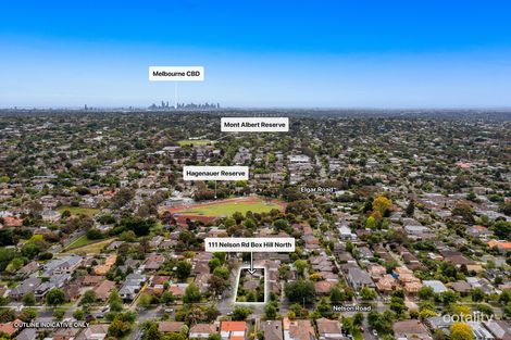 Property photo of 111 Nelson Road Box Hill North VIC 3129