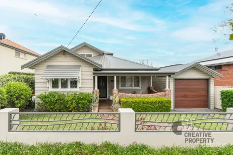 Property photo of 29 Pell Street Merewether NSW 2291