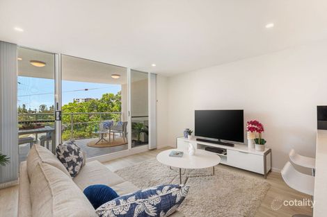Property photo of 313/81 Sutton Street Redcliffe QLD 4020