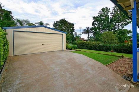 Property photo of 150 Excelsior Avenue Castle Hill NSW 2154