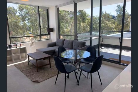 304/14h Mentmore Ave, Rosebery, NSW 2018