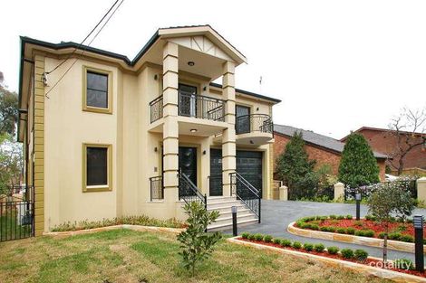 100 Beresford Rd, Strathfield, NSW 2135
