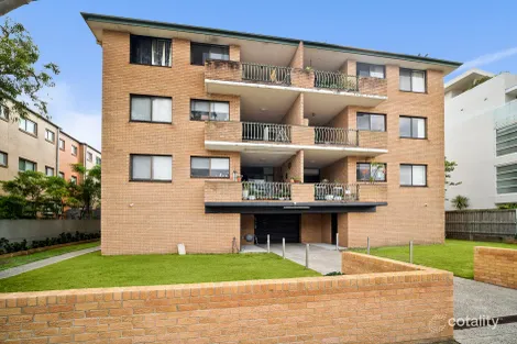 2/21-23 Bruce St, Brighton-Le-Sands, NSW 2216