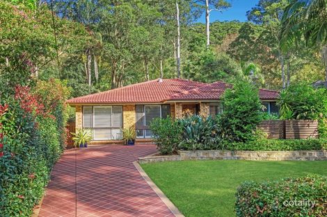 Property photo of 16 Wards Road Bensville NSW 2251