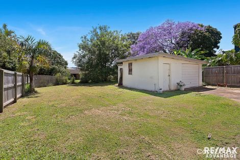 Property photo of 121 Preston Road Manly West QLD 4179