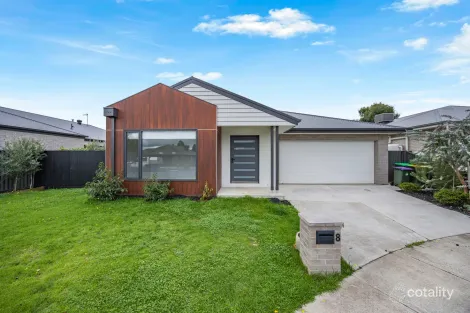 8 Estlley Ct, Canadian, VIC 3350