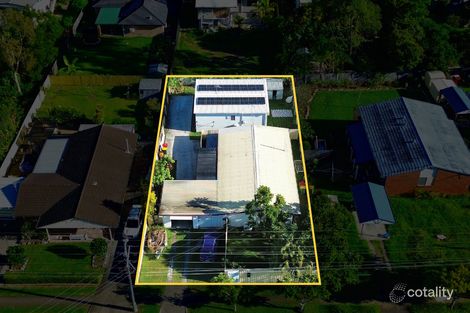 Property photo of 116 Juers Street Kingston QLD 4114
