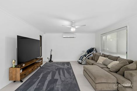 Property photo of 9 Bangalow Street Bridgeman Downs QLD 4035