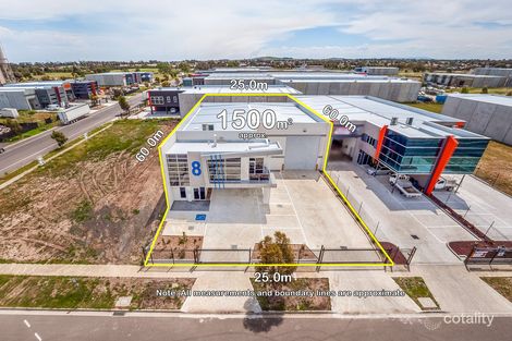 8 Yellowbox Dr, Craigieburn, VIC 3064