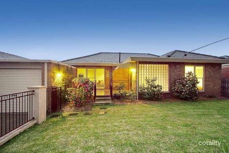 Property photo of 53 Berry Avenue Edithvale VIC 3196
