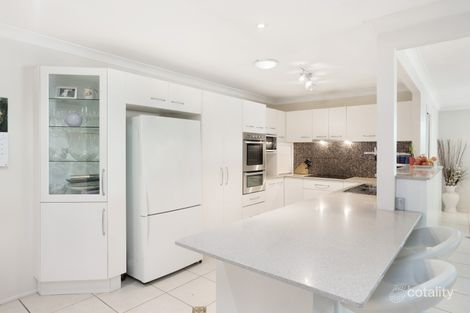Property photo of 16 Wards Road Bensville NSW 2251